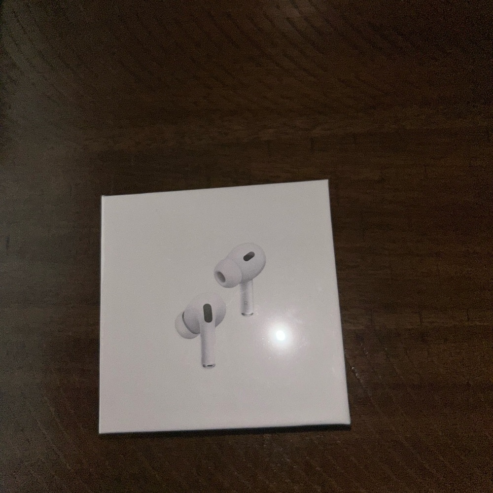 Apple AirPods Pro 2nd Gen